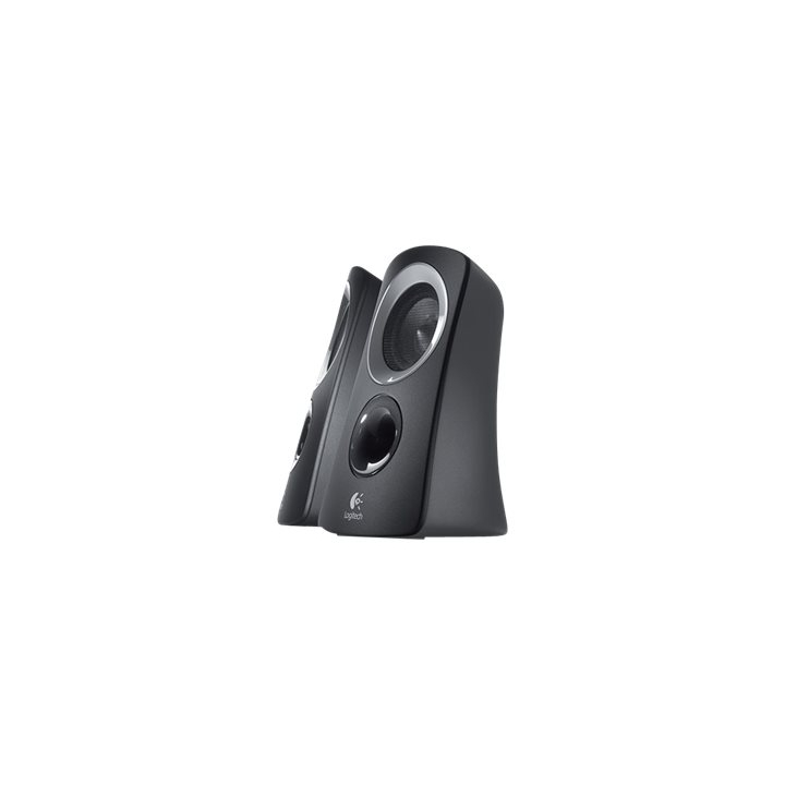 Component Right-angle