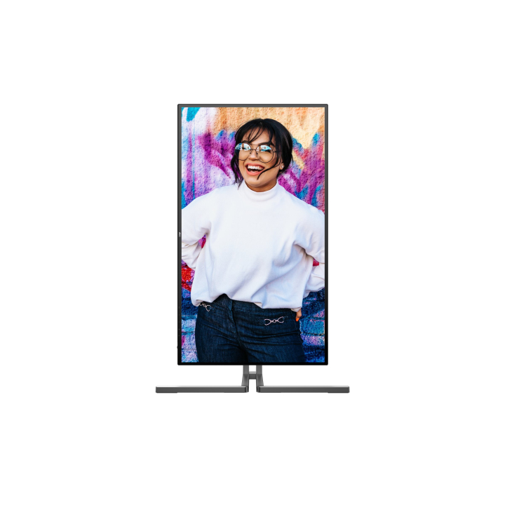 Product shot Front