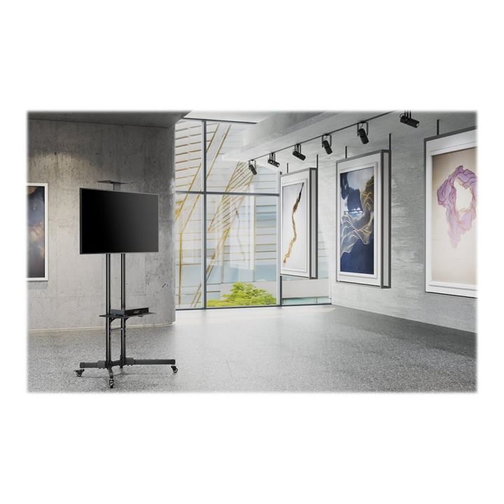 Usage / lifestyle Left-angle