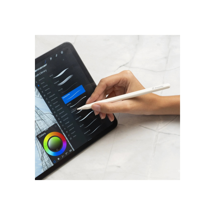 Usage / lifestyle Left-angle