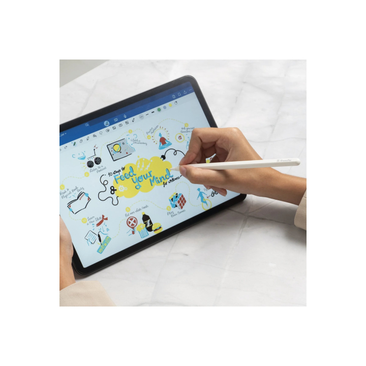 Usage / lifestyle Left-angle