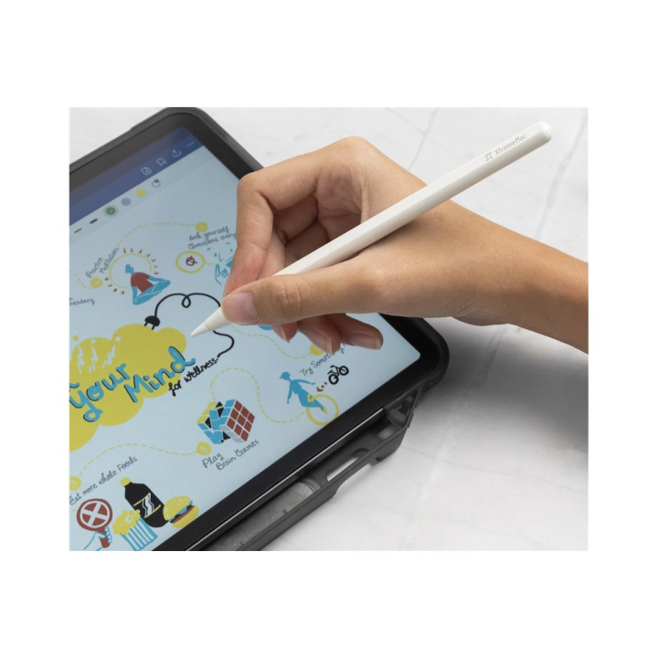 Usage / lifestyle Left-angle