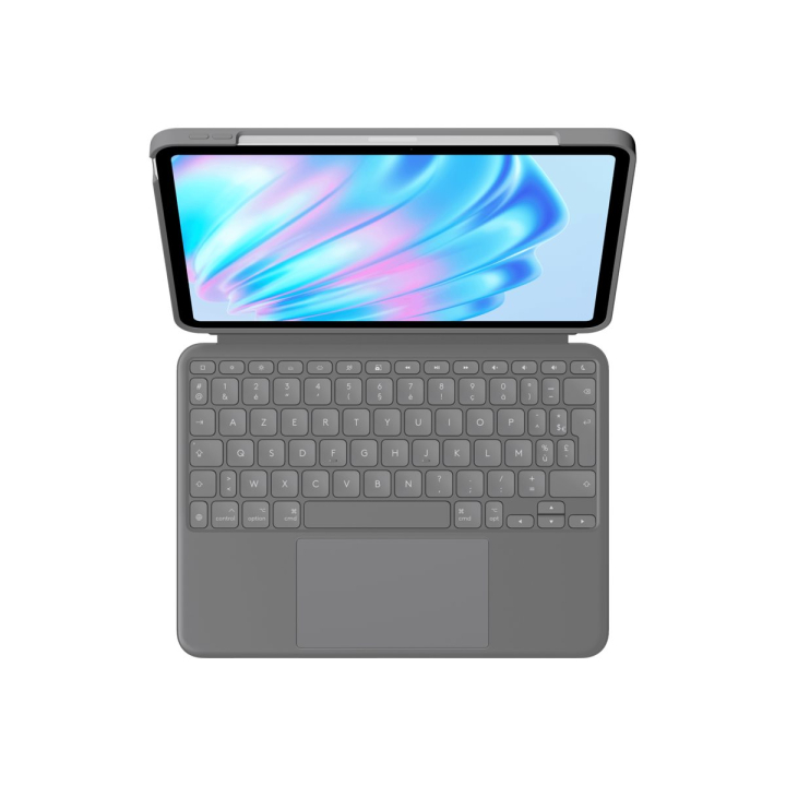 Product shot Front