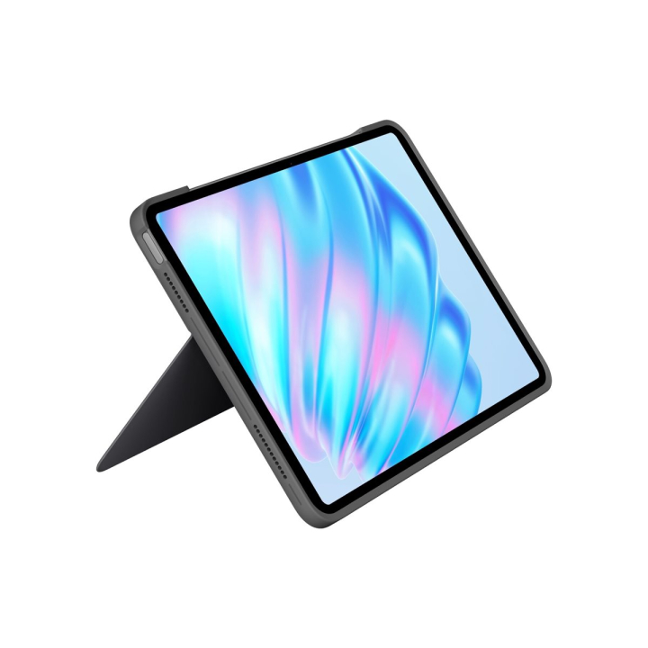 Product shot Left-angle