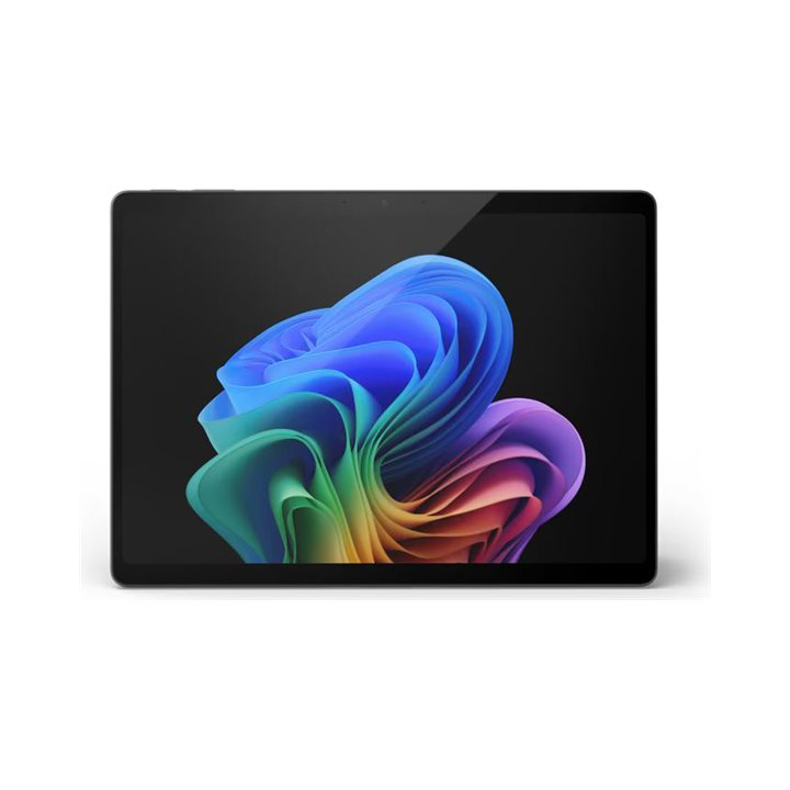Product shot Front