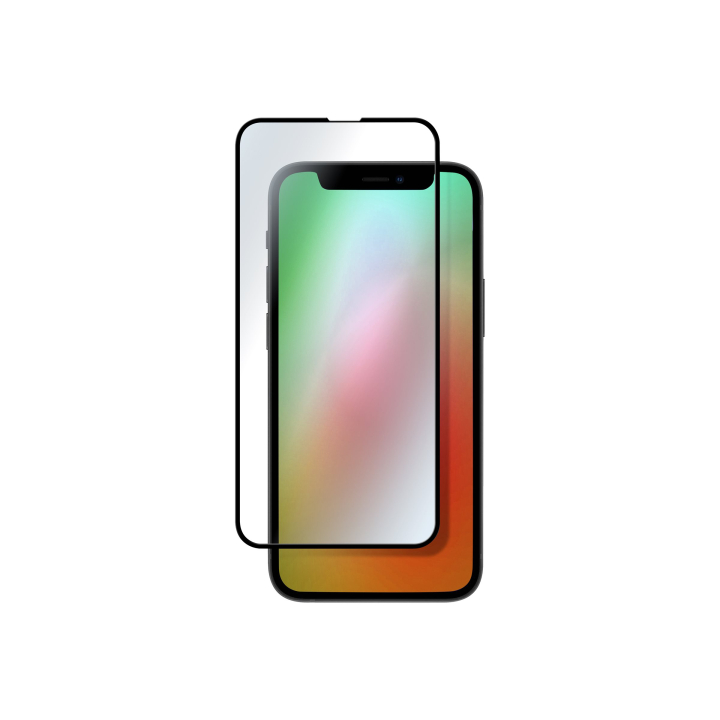 Product shot Front