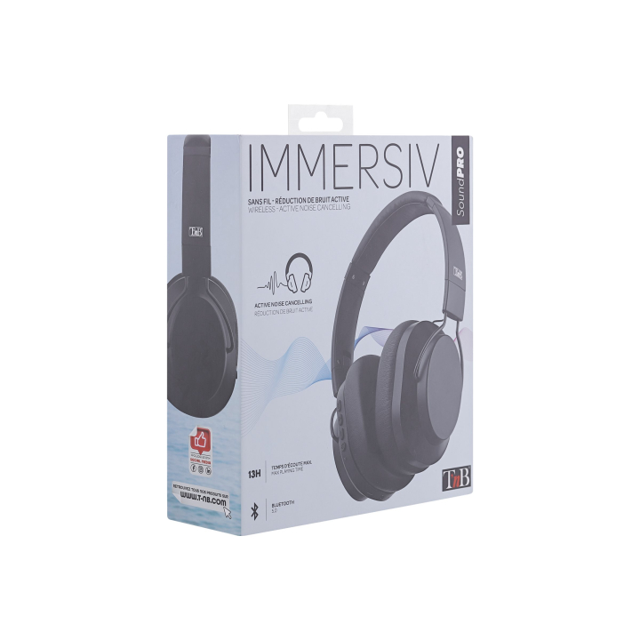 Package view Left-angle