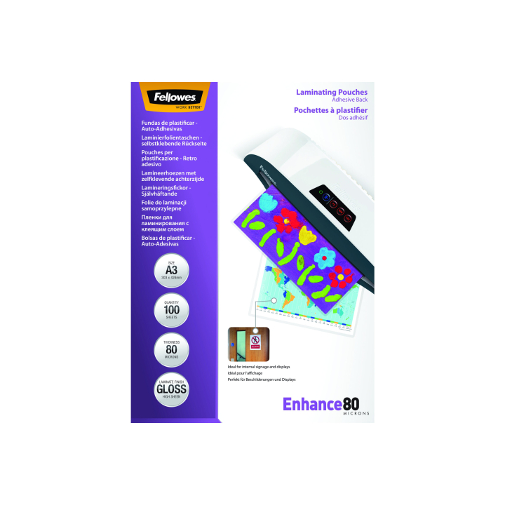 Package view Front