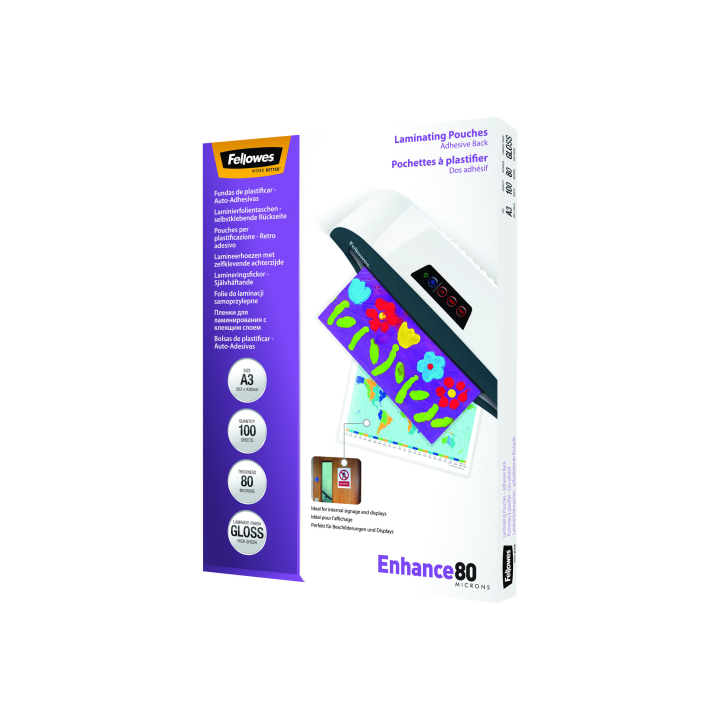 Package view Right-angle