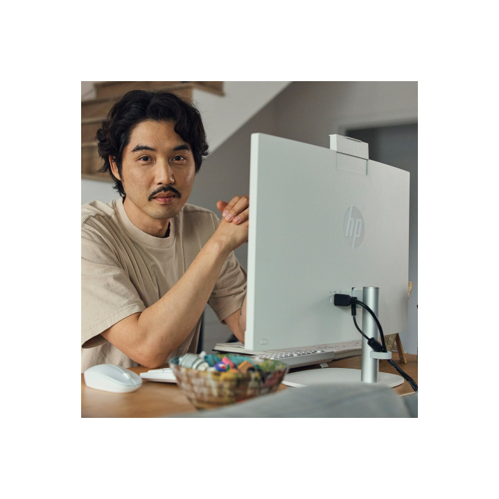 Usage / lifestyle Back