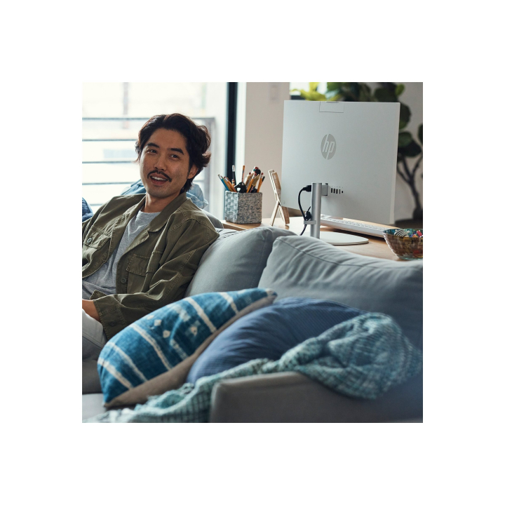 Usage / lifestyle Back