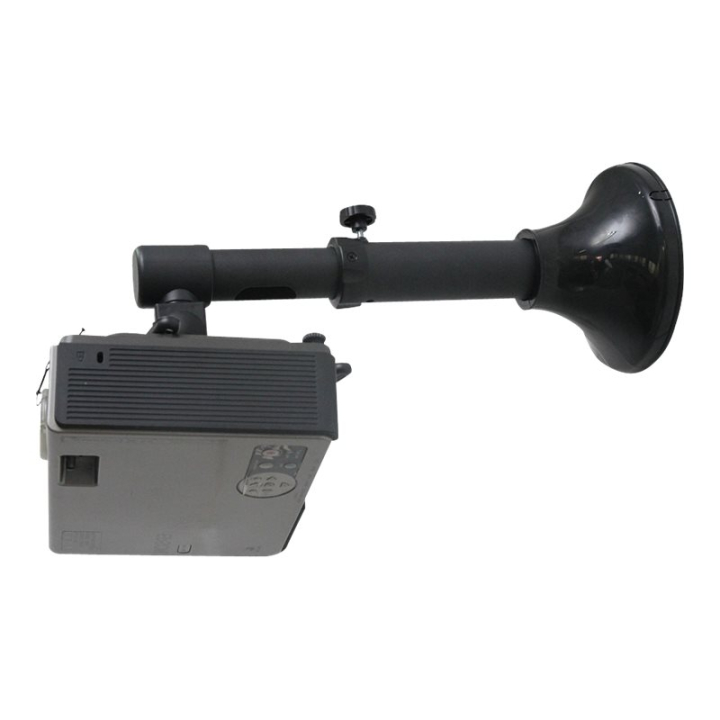 Product shot Right-angle