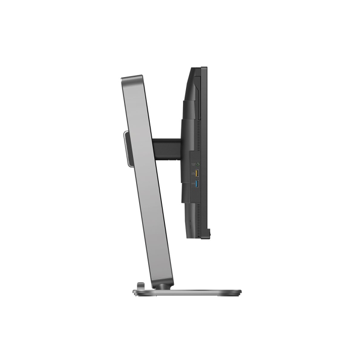 Product shot Left side