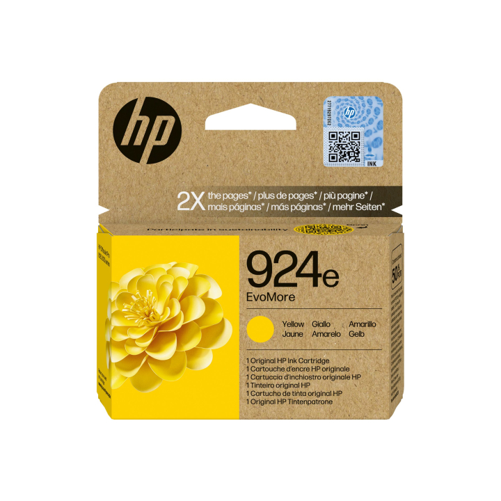 Package view Front