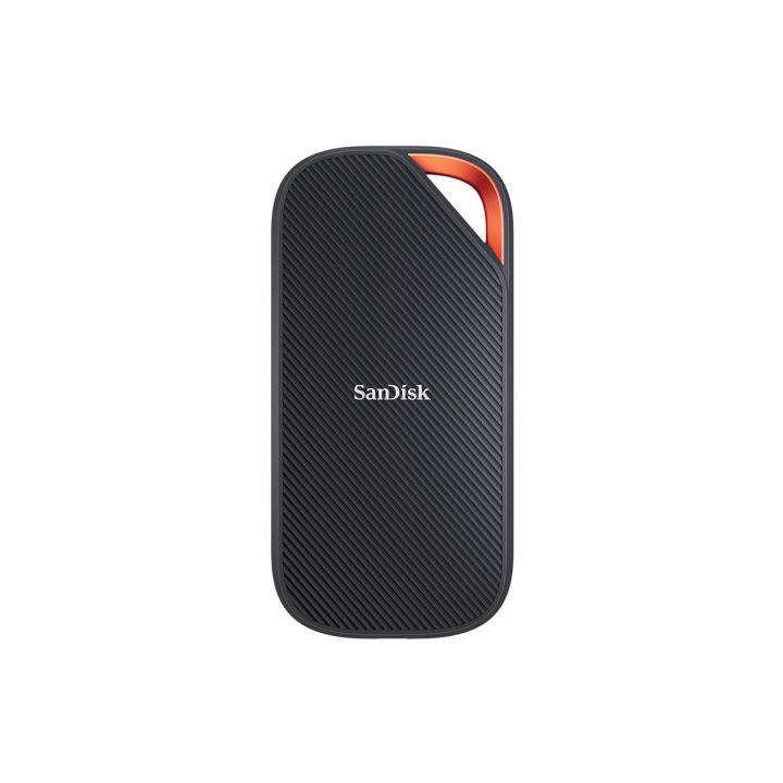 Product shot Front