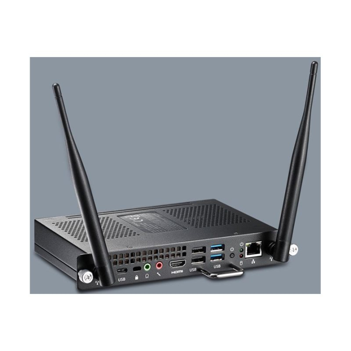 Product shot Left-angle