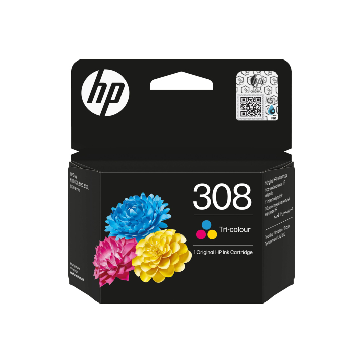 Package view Front