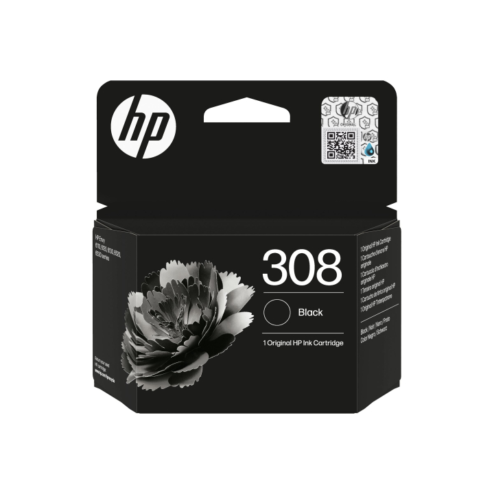 Package view Front