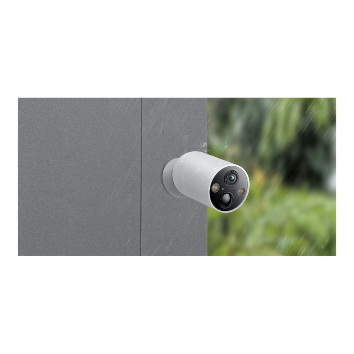 Product shot Left-angle