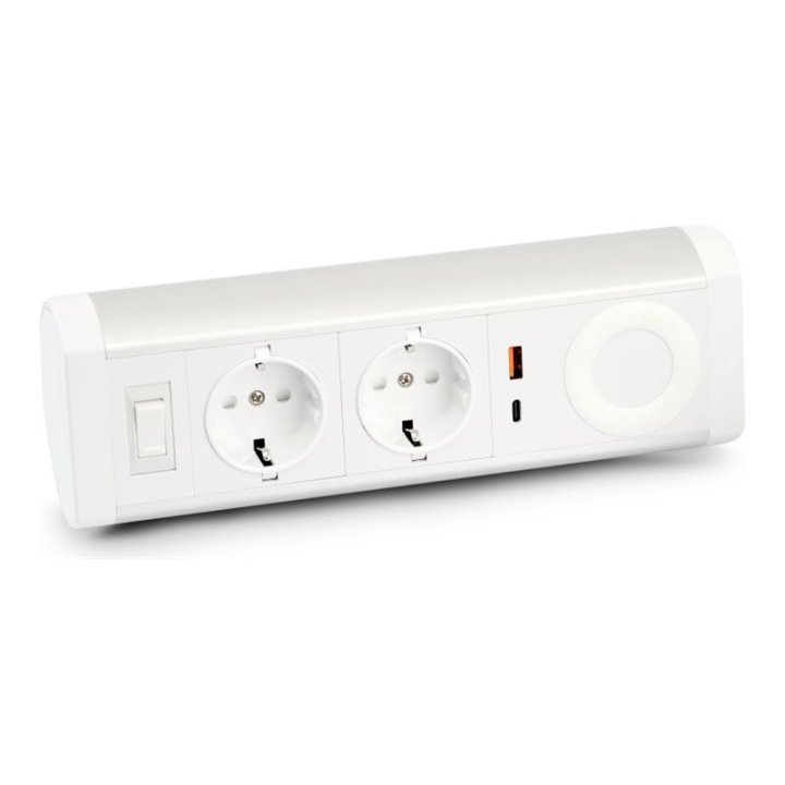 Product shot Left-angle