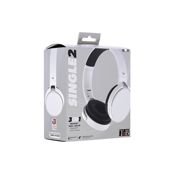 Package view Left-angle