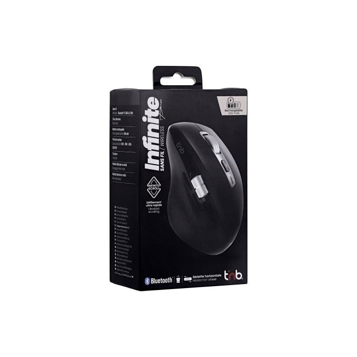 Package view Left-angle