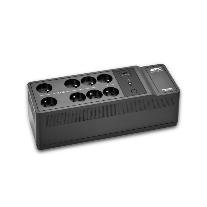 Product shot Left-angle