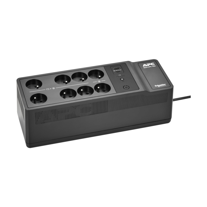 Product shot Left-angle