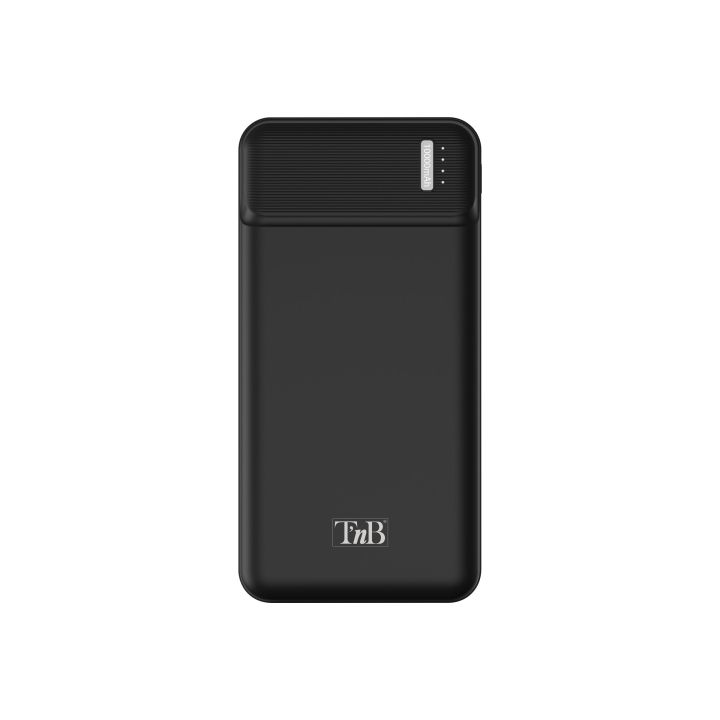 Product shot Front