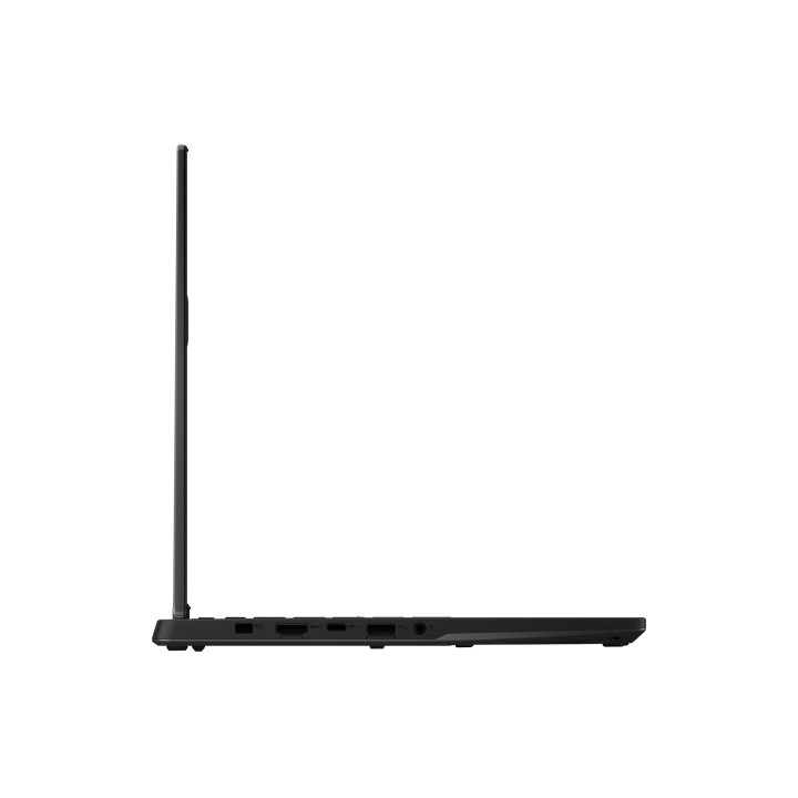 Product shot Left side