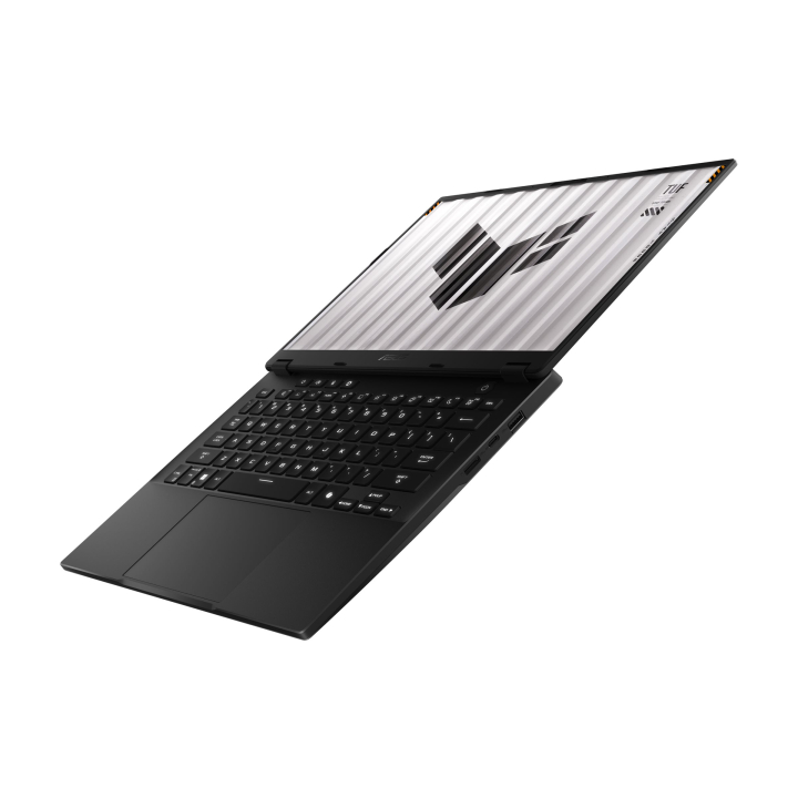 Product shot Right side