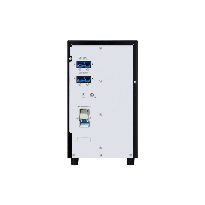 Component Back