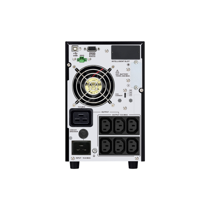 Component Back