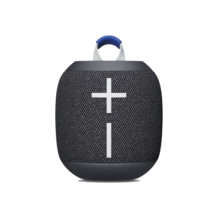 Product shot Front