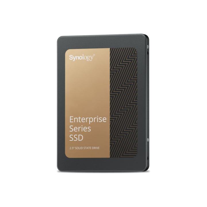 Product shot Front