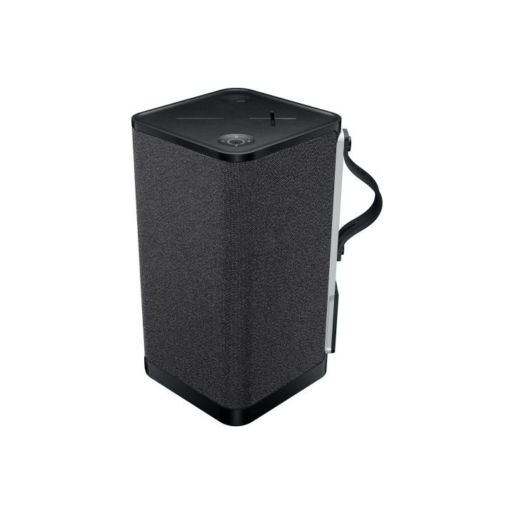 Product shot Right side