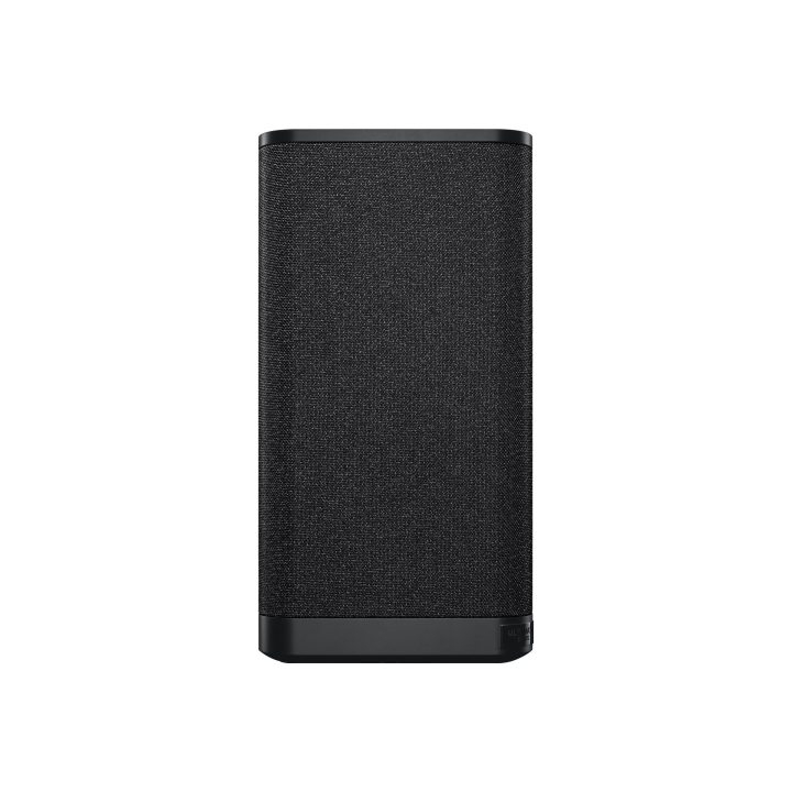 Product shot Left side