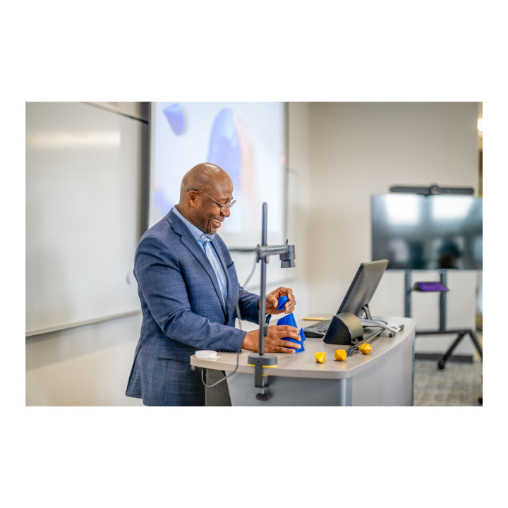 Usage / lifestyle Back