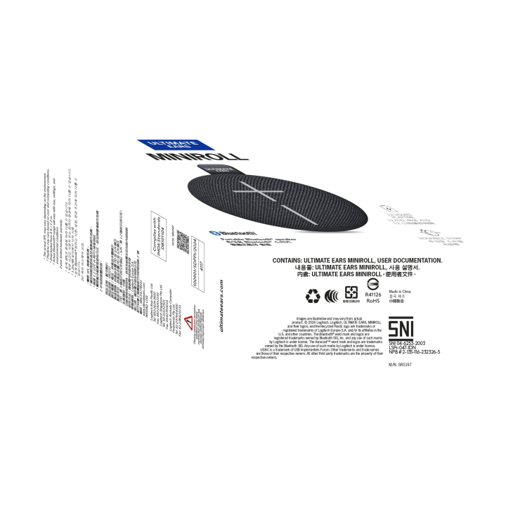 Package view Left-angle