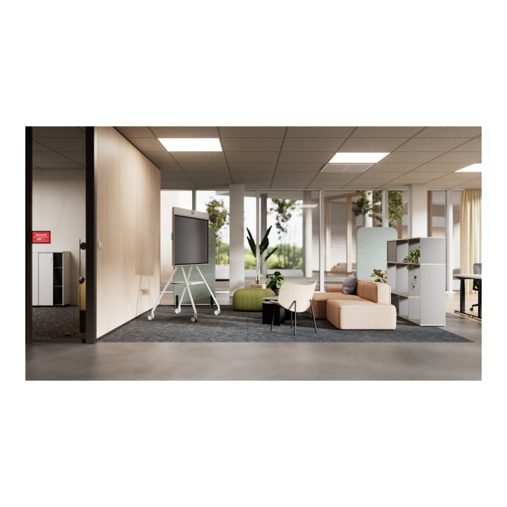 Usage / lifestyle Left-angle