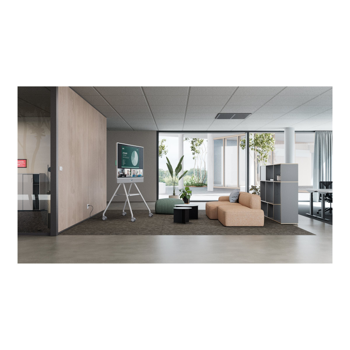 Usage / lifestyle Left-angle