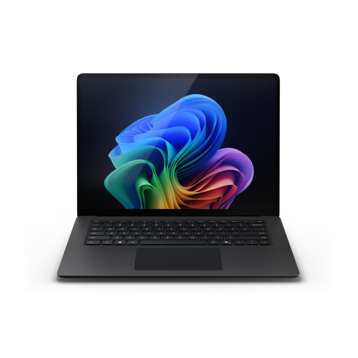Product shot Front