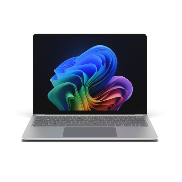 Product shot Front