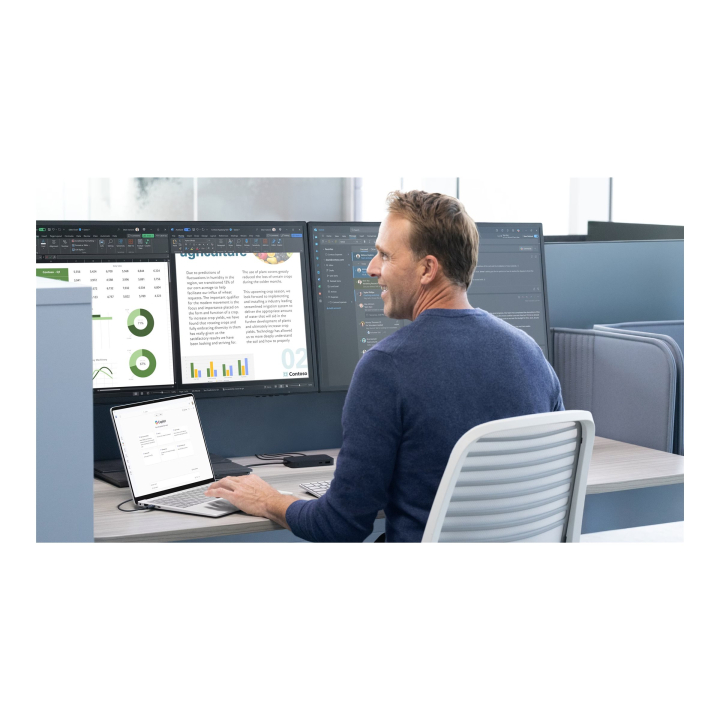 Usage / lifestyle Left-angle