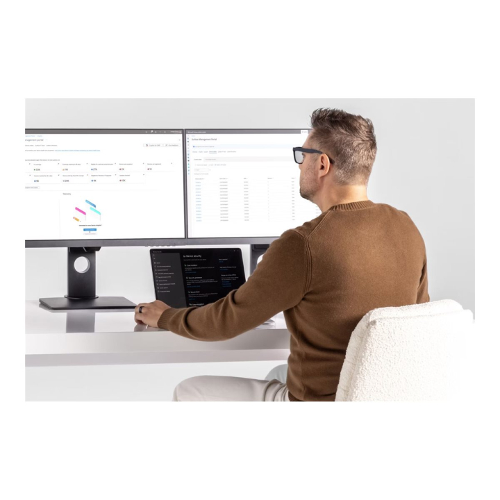 Usage / lifestyle Left-angle