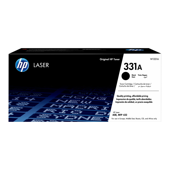 Package view Front