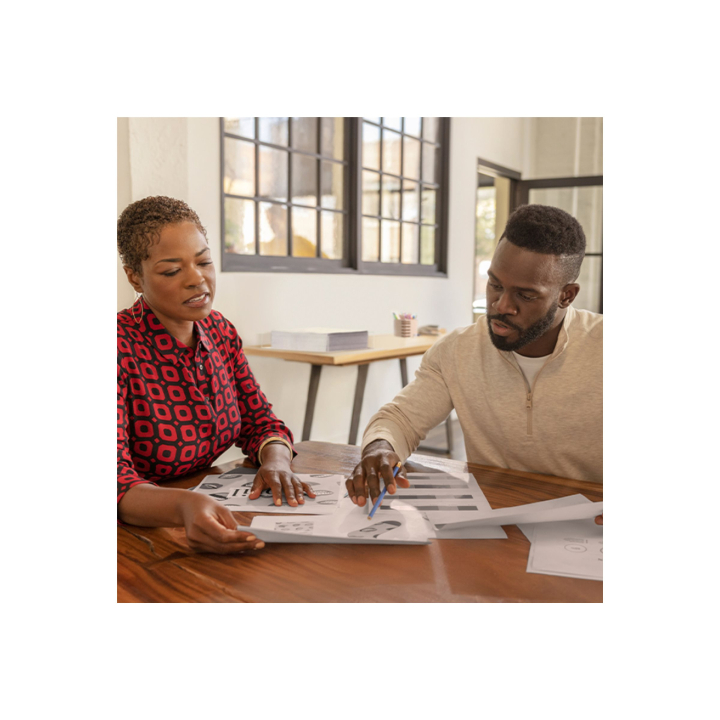 Usage / lifestyle Front