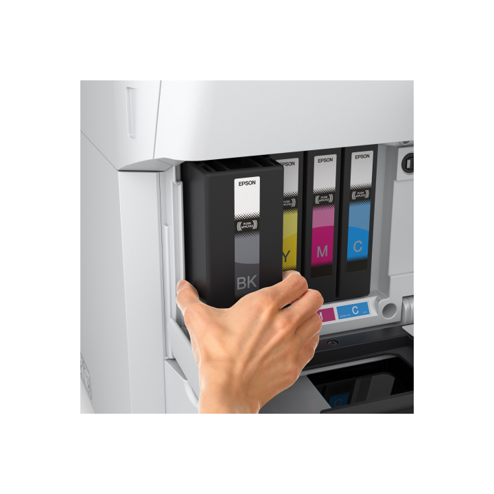 Usage / lifestyle Close-up