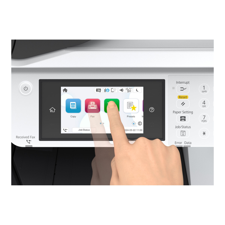 Usage / lifestyle Close-up