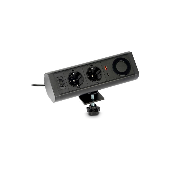 Product shot Left-angle